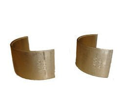 4.5HP Diesel Connecting Rod Bearing Yanmar & Chinese