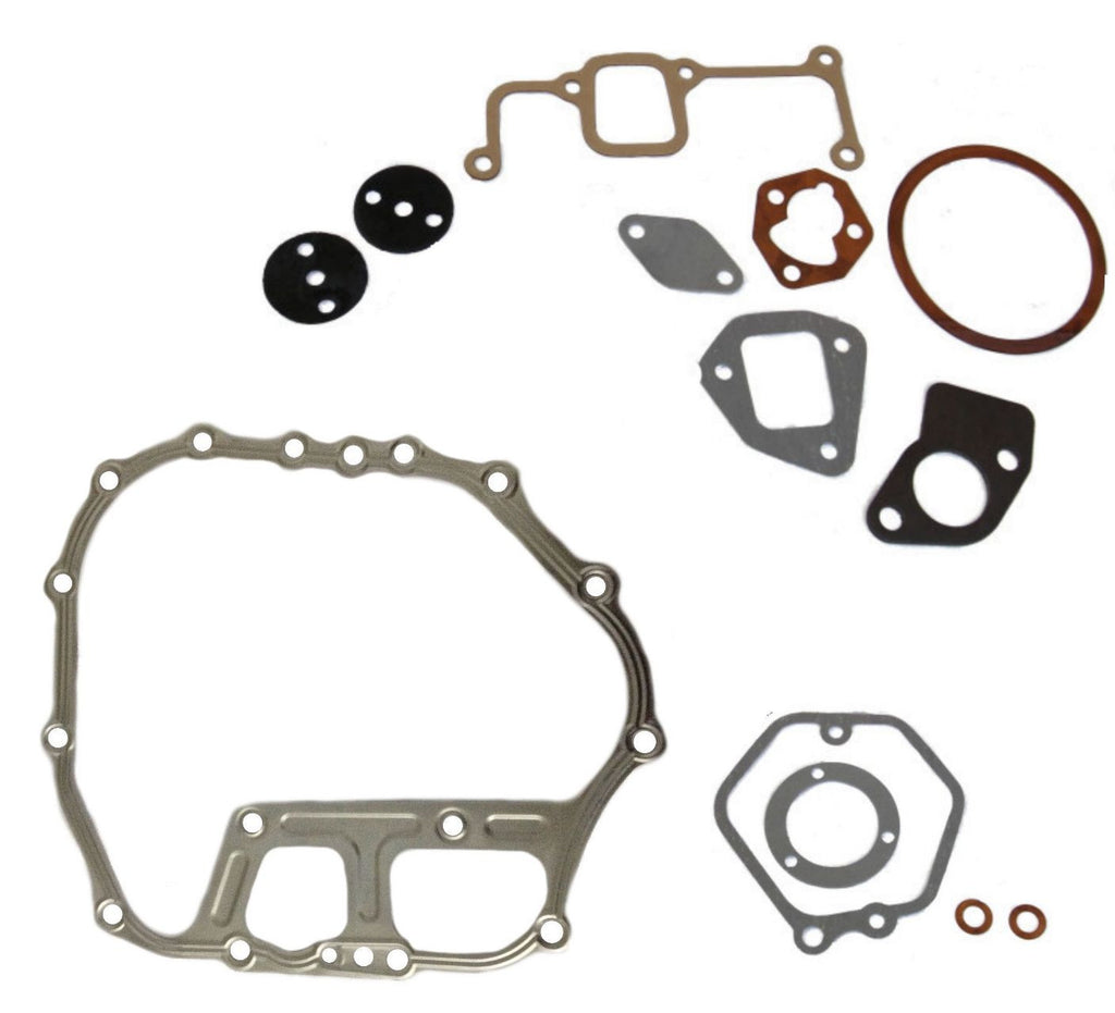 10 HP Diesel Gasket Set Yanmar L100 186 Chinese Engine