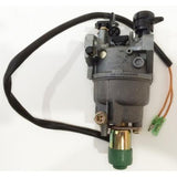 Champion Power Equipment 41115 Gas Generator Carburetor with Solenoid Assembly - AE-Power