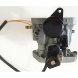 Jingke Huayi for China 337CC 338CC 11HP 182F Engine Carburetor with Solenoid - AE-Power