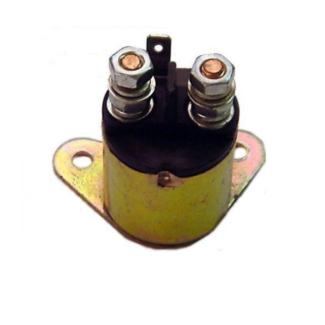 Honda GX160 5.5 hp STARTER SOLENOID FITS 5.5HP ENGINE