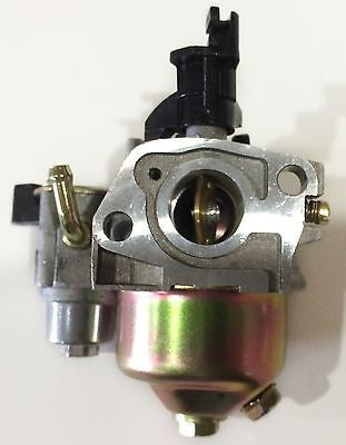 Honda Generator EG1400XK1 EZ1400 EG2200X EG2500XK1 EZ2500 Carburetor Assembly