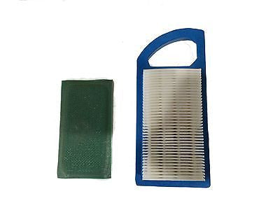 Briggs & Stratton Air Filter & Pre Cleaner replaces 698413 697152 797007 697292 - AE-Power