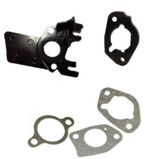 Honda GX120 Carburetor Gasket Set Fits 4hp Engines Set of 5 Gaskets Brand New