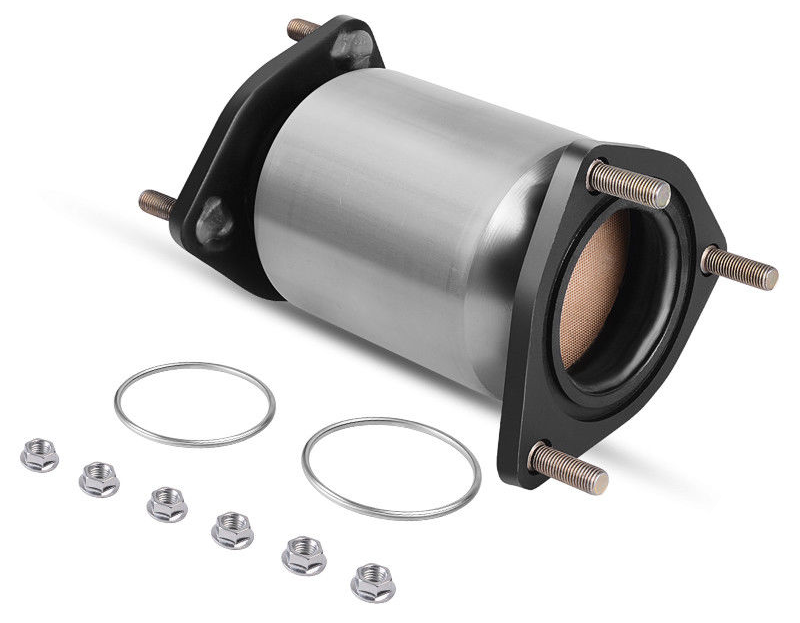 Front Catalytic Converter Fits Chevy Chevrolet Aveo Aveo 2004-2008 1.6L OBDII