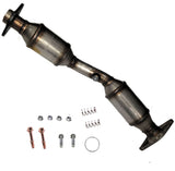 Catalytic Converter Front OBDII For 2007-2012 Nissan Sentra 2.0L 