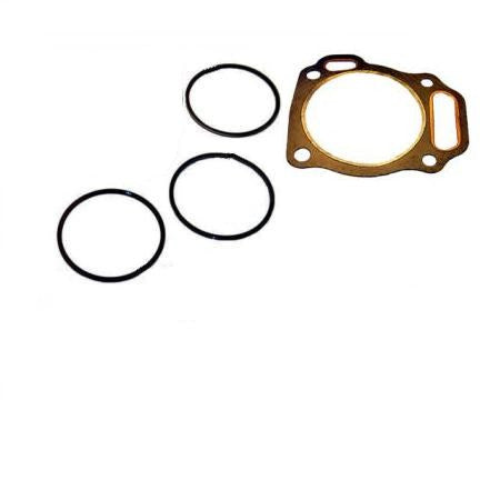 Honda GX160 5.5 hp Pistons FITS 5.5HP ENGINE AND CYLINDER HEAD GASKET