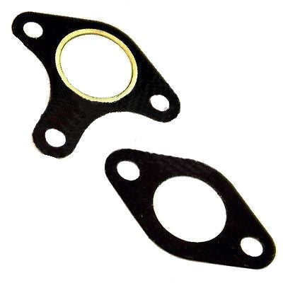 New Muffler Manifold Gasket Set Kit GX240 8HP GX270 9HP GX340 11HP GX390 13HP