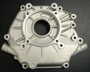 New Honda GX240 8 HP Crankcase Cover Free Side Cover Gasket Fit 8HP Engine