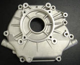 NEW Honda ENGINE SIDE COVER CRANKCASE COVER FREE GASKET FITS GX270 9HP