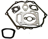 NEW Honda GX340 11 hp GASKET SET With Valve Cover gasket FITS 11HP ENGINE