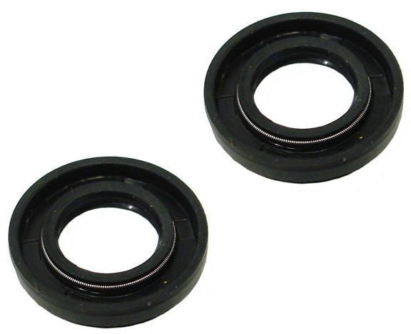 2 NEW Crankcase Crankshaft Oil Seals FITS Honda GX610 GX620 GX670 18 20 24 HP