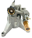 2700 PSI PRESSURE WASHER WATER PUMP Campbell Hausfeld PW205020LE - AE-Power