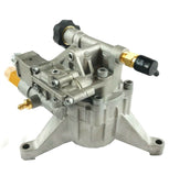 2800 PSI PRESSURE WASHER WATER PUMP Briggs & Stratton Elite 020306-0