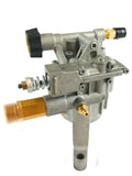 2800 PSI PRESSURE WASHER WATER PUMP Briggs & Stratton Elite 020306-0