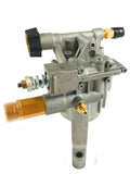 Vertical Pressure Washer Water Pump 2.4GPM 2800PSI 308653025 308653045 308653006