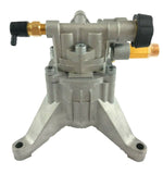 2800 PSI PRESSURE WASHER WATER PUMP Briggs & Stratton Elite 020306-0