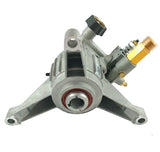 Lavadora A Presión 6 Hp 2700 Psi. 2.4 Gpm - Lavadora A Presión Motor