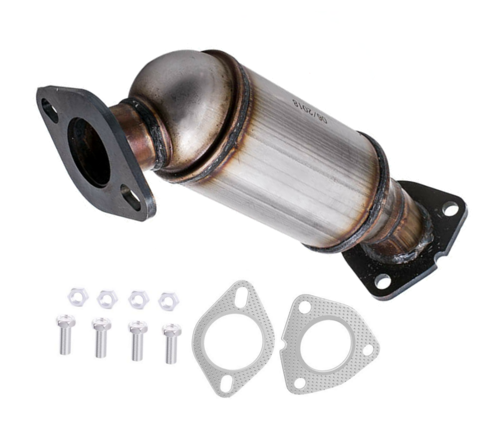 2009-2011 Buick Enclave 3.6L Front Right Passenger Catalytic Converter