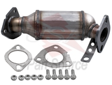 2009-2011 Buick Enclave 3.6l Front Driver Catalytic Converter Direct Fit - AE-Power
