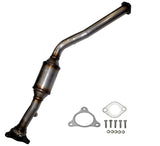 Catalytic Converter 53508  With Flex Pipe For 2005-2007 Saturn Ion 2.2L