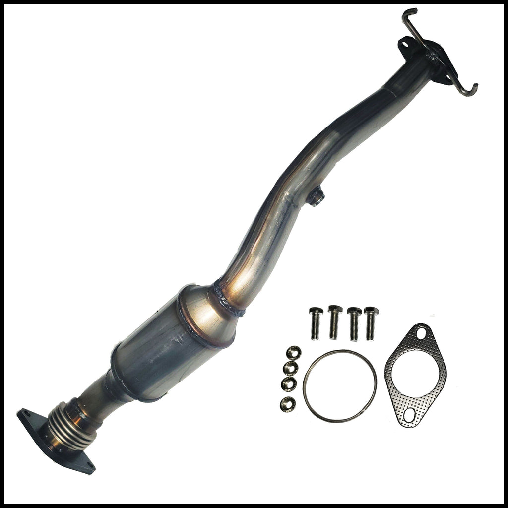 2004-2008 Fits Pontiac Grand Prix 3.8L Catalytic Converter 54752 NEW