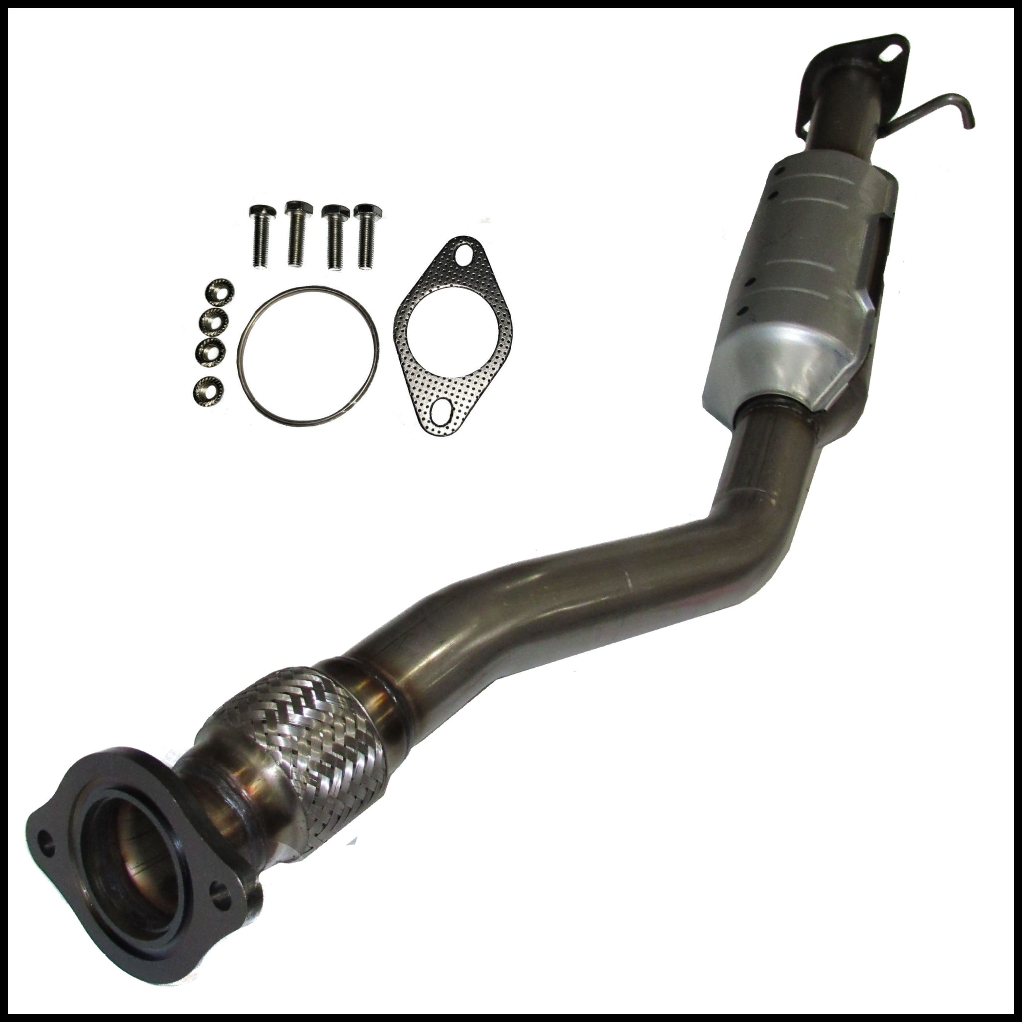 Catalytic Converter For 1997-2005 Buick Century 2000-2005 Catalytic Converter For 1997-2005 Buick Century 2000-2005