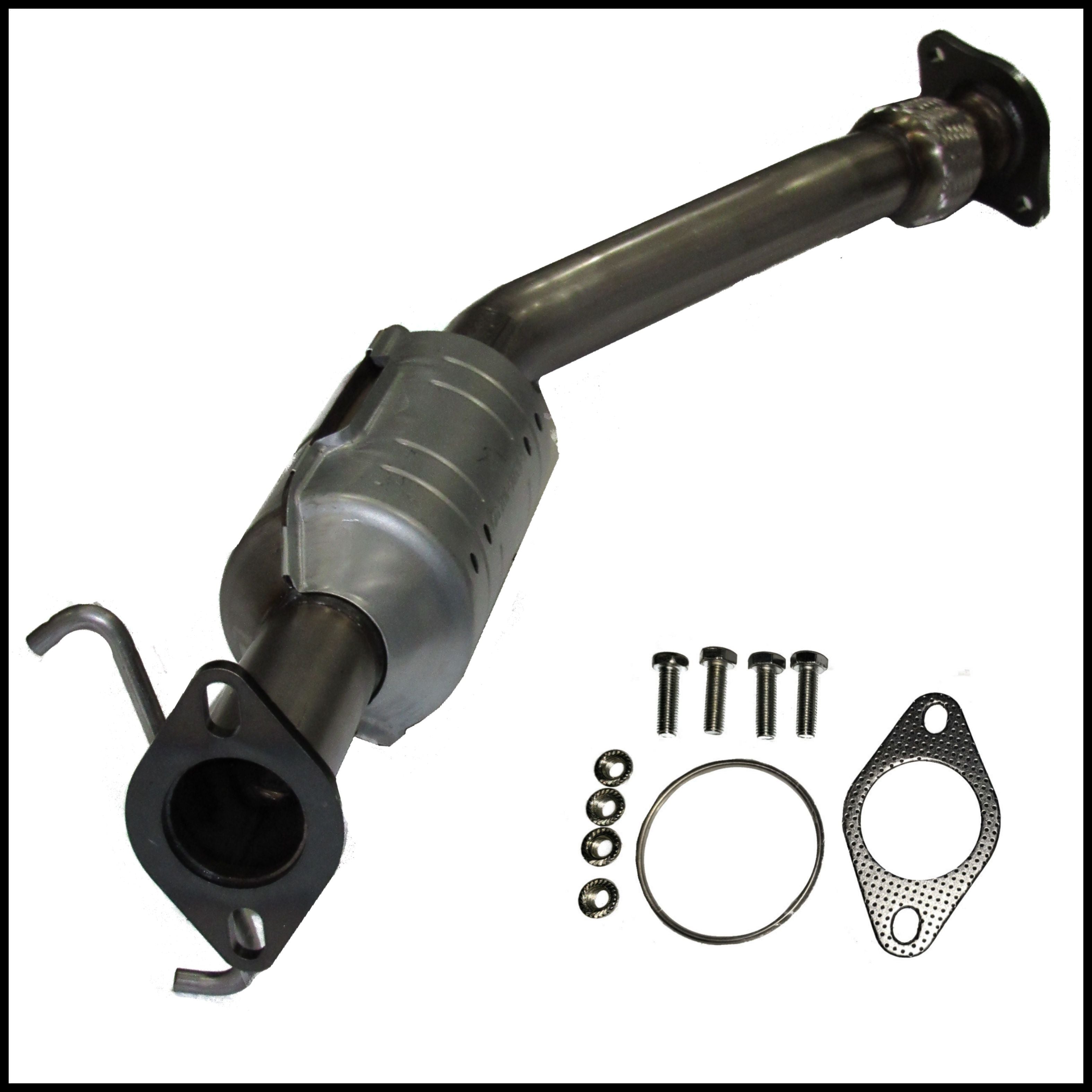 1997-2005 Buick Century Catalytic Converter 19057 1997-2005 Buick Century Catalytic Converter 19057