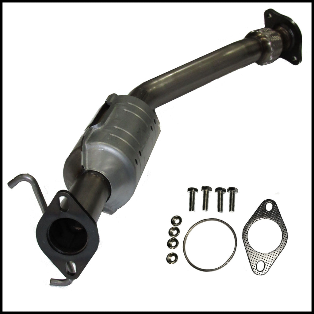 Catalytic Converter For 2000-2005 Chevrolet Monte Carlo 3.4L