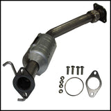 Catalytic Converter For 2000-2005 Chevrolet Monte Carlo 3.8L 