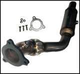 2004-2006 Fits Chrysler Pacifica 3.5L Catalytic Converter With Flex Pipe 53568 - AE-Power