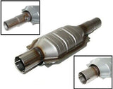 Catalytic Converter For Jeep Cherokee Grand Cherokee Direct Fit Cat 1993 - 2000