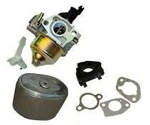 Honda GX390 13HP Carburetor Air Filter Gasket Set Honda 13 HP Gasoline Engines