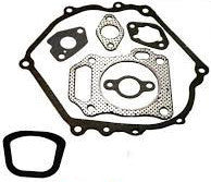 New Honda GX390 13 HP Gasket Set With Valve Cover Gasket Fits 13HP Engine GX 390