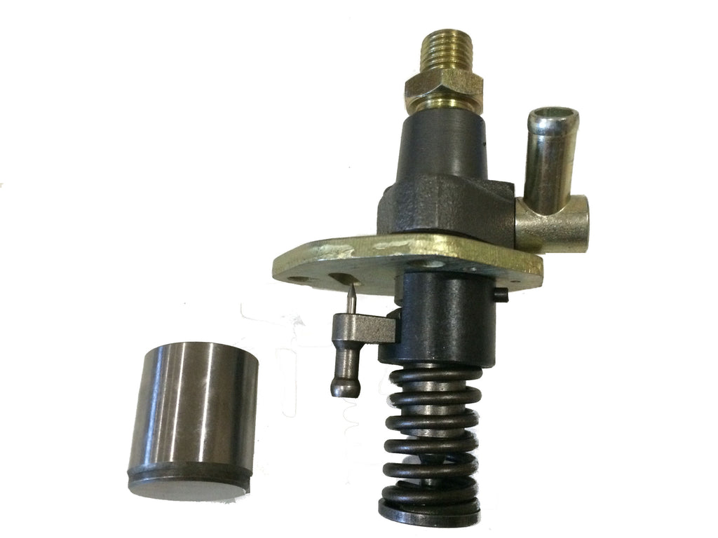 Yanmar L70EE Replacement Fuel Injection Pump 714650-51100 Left Fuel Inlet Assy
