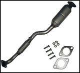 Catalytic Converter With Flex Pipe 54774 2004-2006 For Hyundai Elantra 2.0L