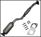 Catalytic Converter With Flex Pipe 54774 2004-2006 For Hyundai Elantra 2.0L 