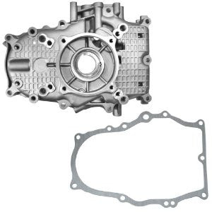 NEW Crankcase Side Cover with Gasket FITS Honda GX620 20HP V Twin Engines - AE-Power
