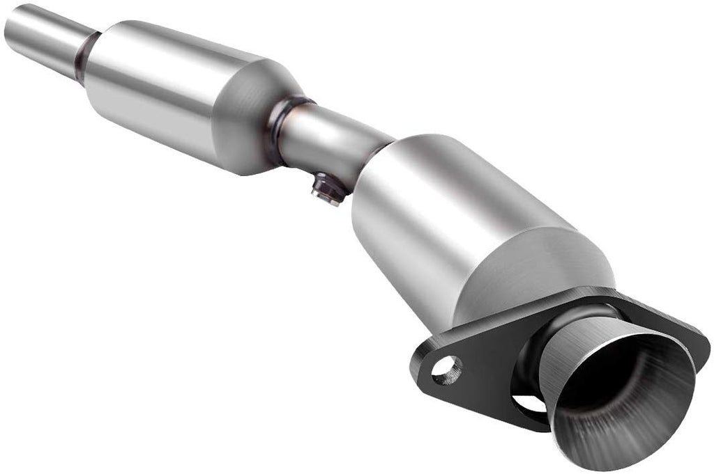 2003-2008 Toyota Corolla Matrix Pontiac Vibe 1.8L Catalytic Converter V4