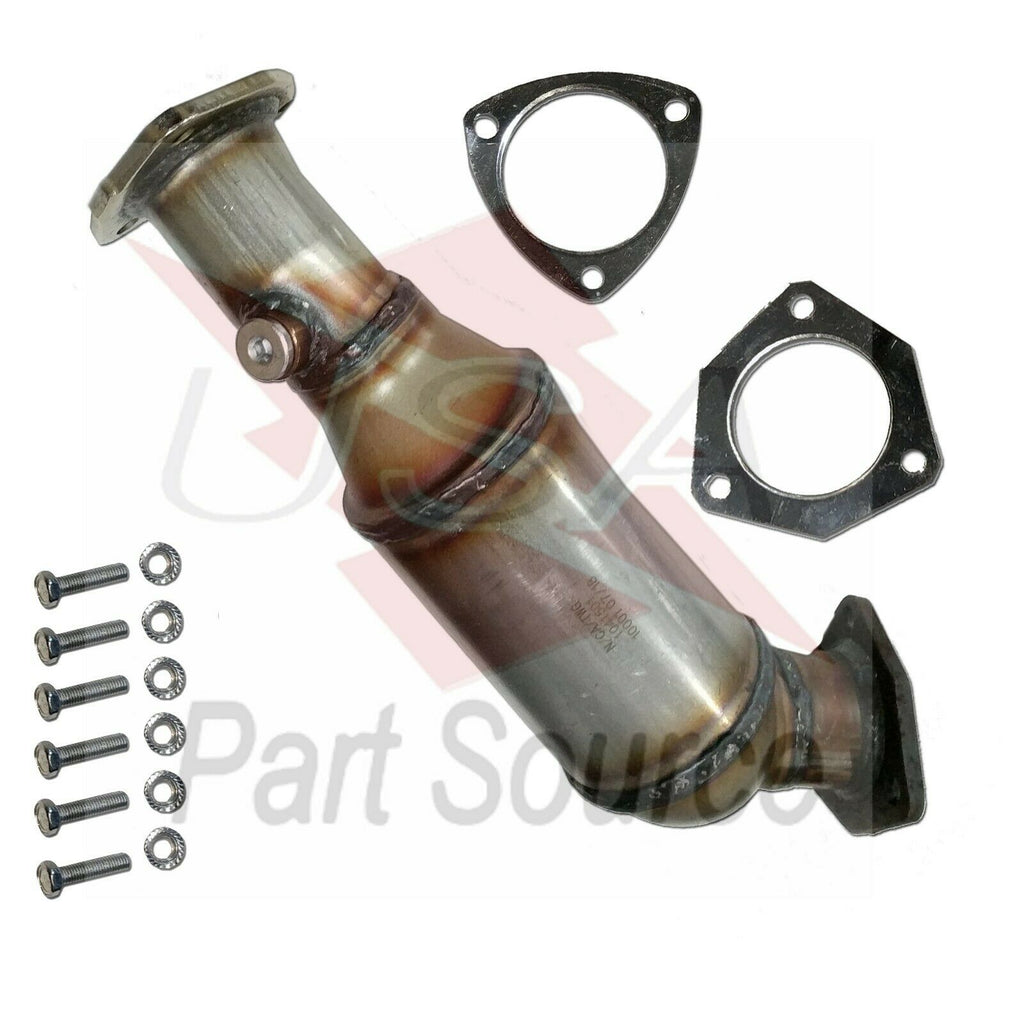 New Direct Fit Catalytic Converter Fits Audi A4 Volkswagen Passat 1.8L Turbo