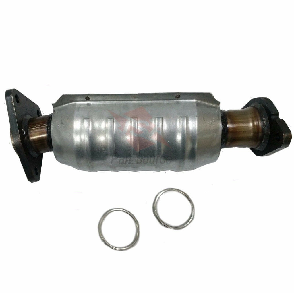 Catalytic Converter Front Passenger Fits Nissan Pathfinder 2005 - 2009 v6 4.0L