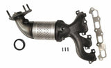 2007-2012 Chevy Colorado Catalytic Converter Exhaust Manifold 2.9L 674-999
