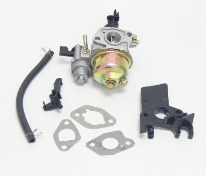 New Carburetor Fits Honda 5.5HP 6.5HP GX160 GX200 5.5 HP 6.5 HP With Free Gasket