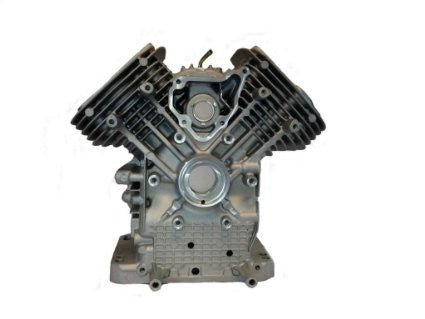 Engine Block Cast Iron Cylinder Sleeves Compatible with Honda GX620 20HP V Twin Engines