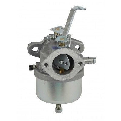 Tecumseh Carburetor Troy Built Horse Tillers H50 H60 HH60 5HP 6HP Engines New ( Out of Stock) - AE-Power