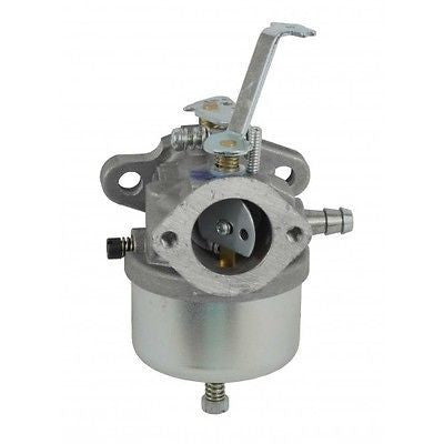 Tecumseh Carburetor Troy Built Horse Tillers H50 H60 HH60 5HP 6HP Engines New