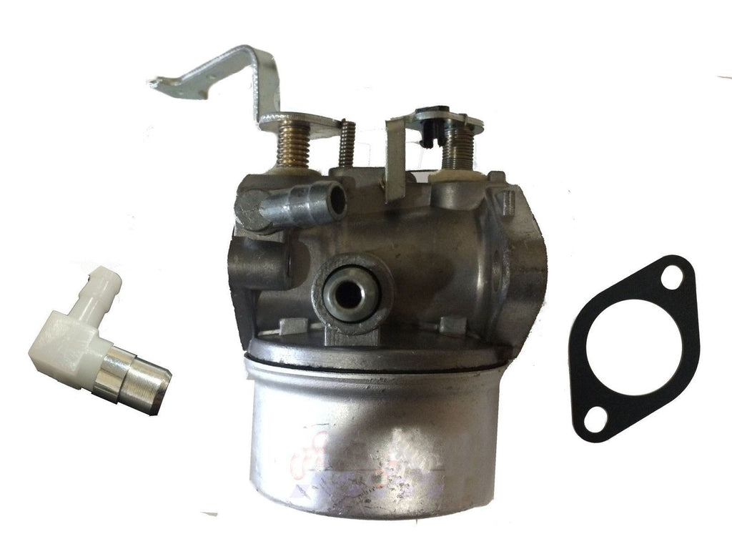 Carburetor for Tecumseh 640260 HM80 HM90 HM100 With Free Gasket New 640260A