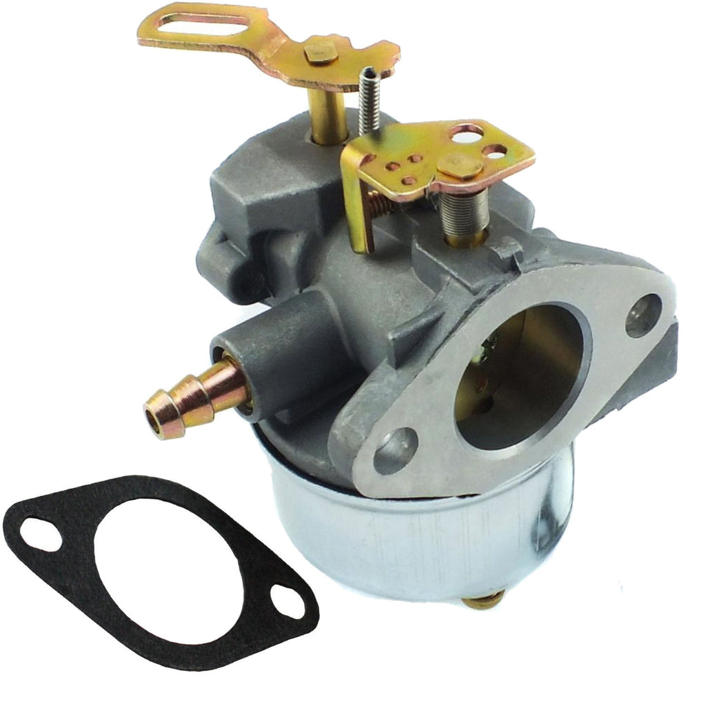 TECUMSEH CARBURETOR 640349 640054 640052 8hp 9hp 10hp HMSK80 HMSK90 Engine New