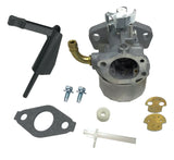 Carburetor For Briggs & Stratton 798653 Replaces 697354 790290 791077 698860