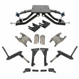 6" Double A-Arm Lift Kit for Club Car DS Golf Cart 2004.5-UP Electric and Gas